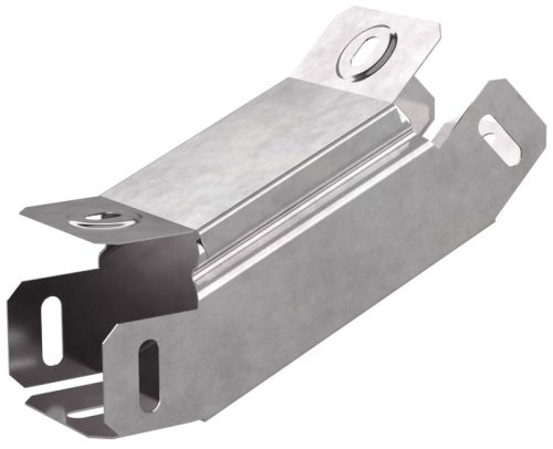 Угол для лотка вертикальный внутренний с крышкой Промрукав Стандарт 45град. 50х50 фото Угол для лотка вертикальный внутренний с крышкой Промрукав Стандарт 45град. 50х50 картинка